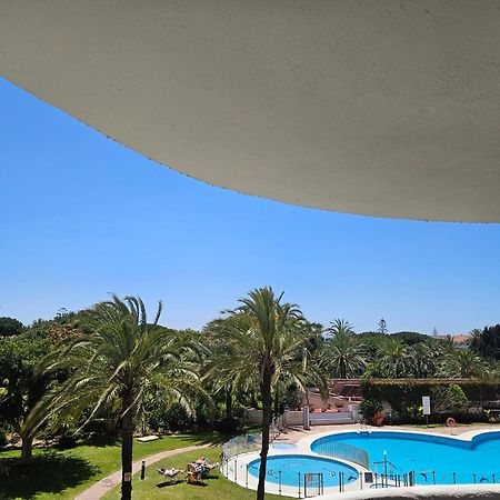 Julia'S Apartment Marbella Exterior photo