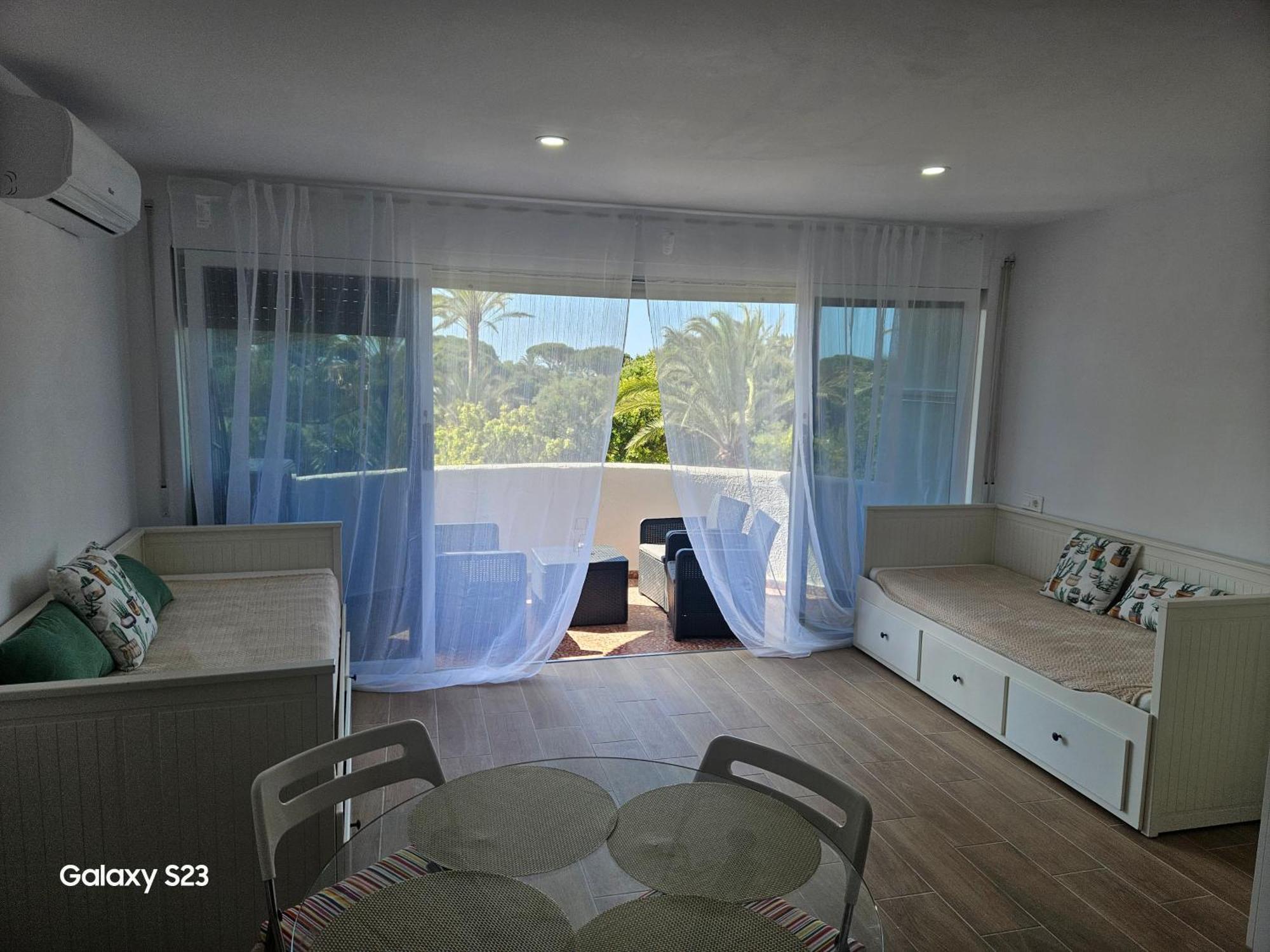 Julia'S Apartment Marbella Exterior photo