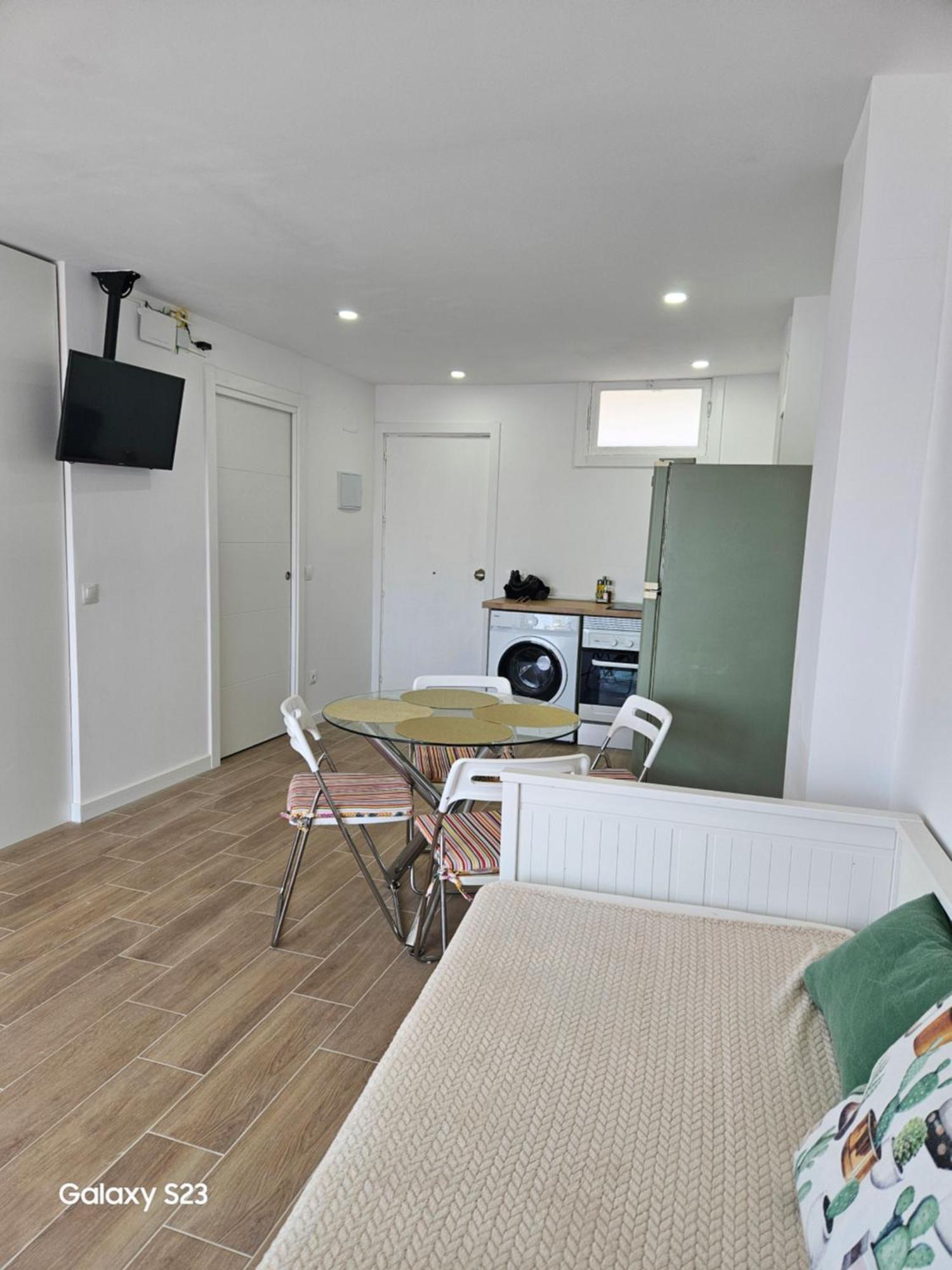 Julia'S Apartment Marbella Exterior photo