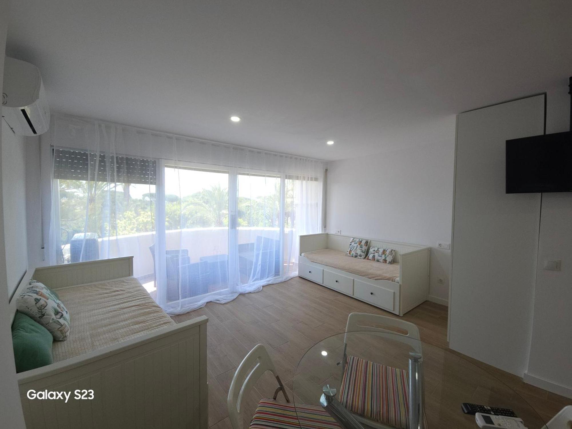 Julia'S Apartment Marbella Exterior photo
