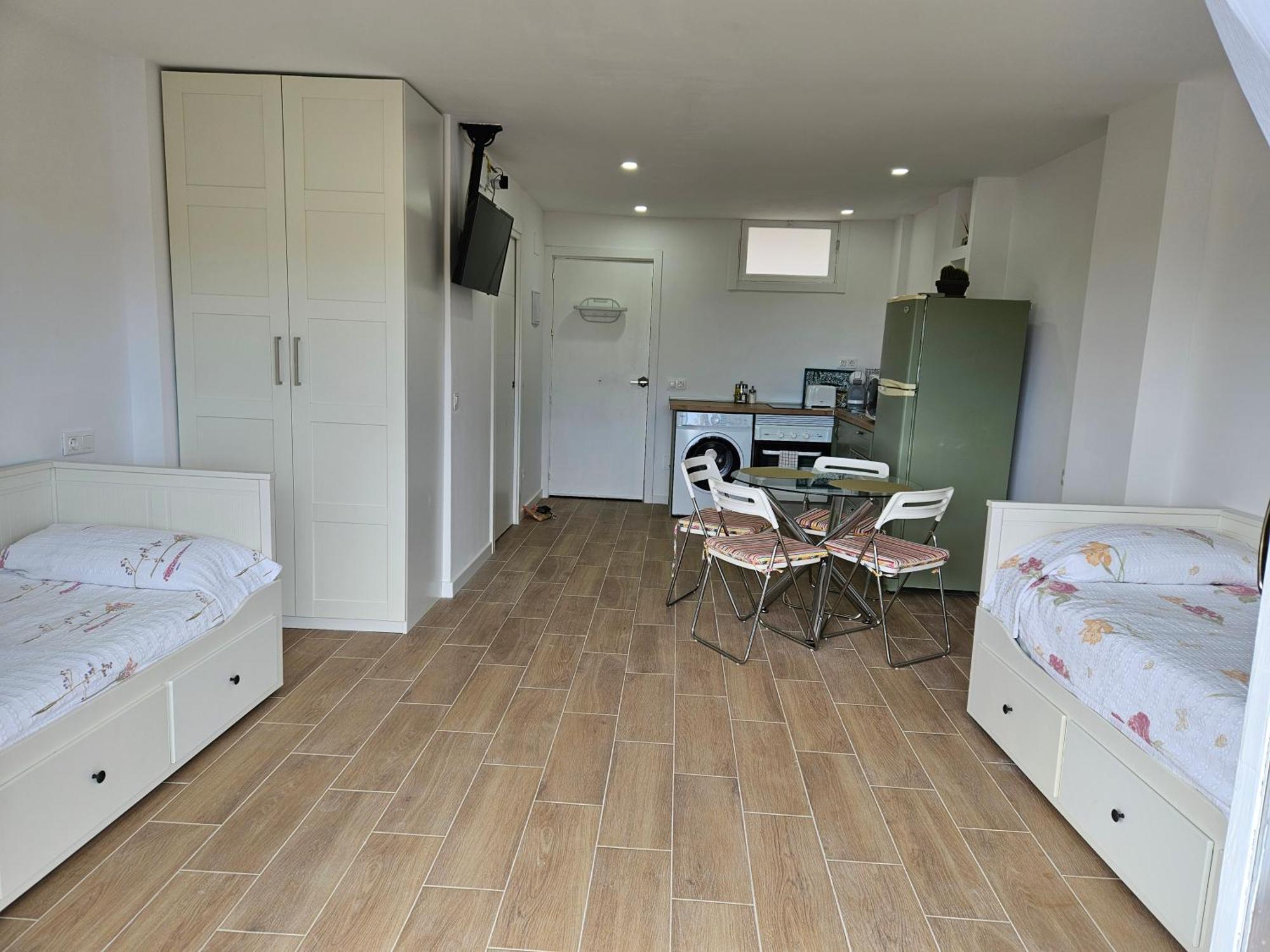 Julia'S Apartment Marbella Exterior photo