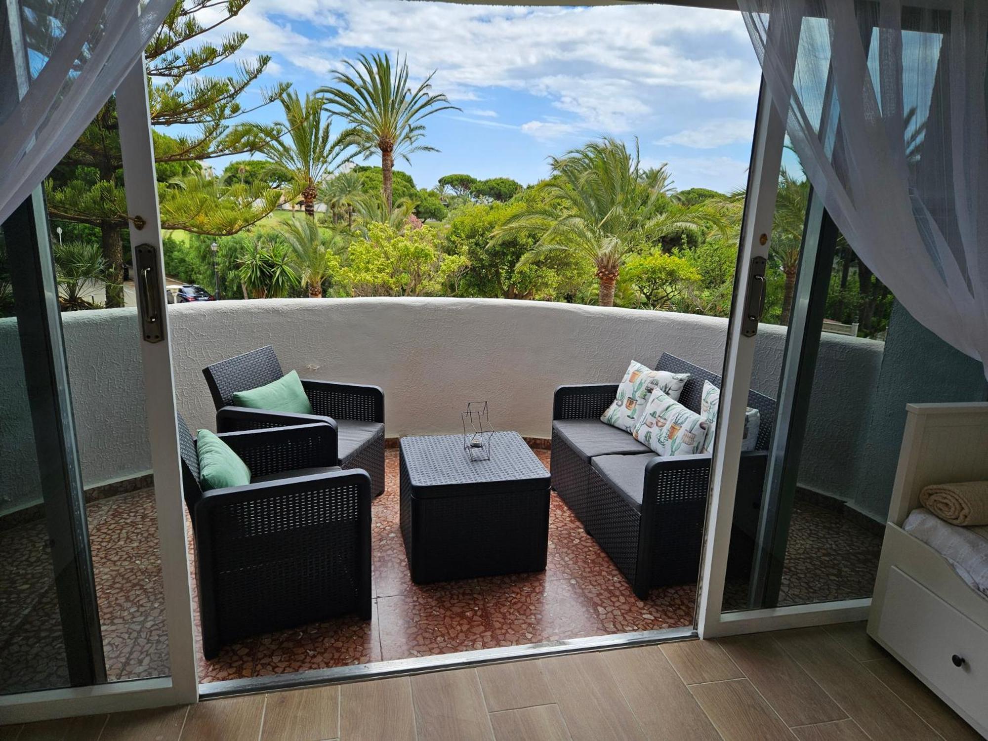Julia'S Apartment Marbella Exterior photo