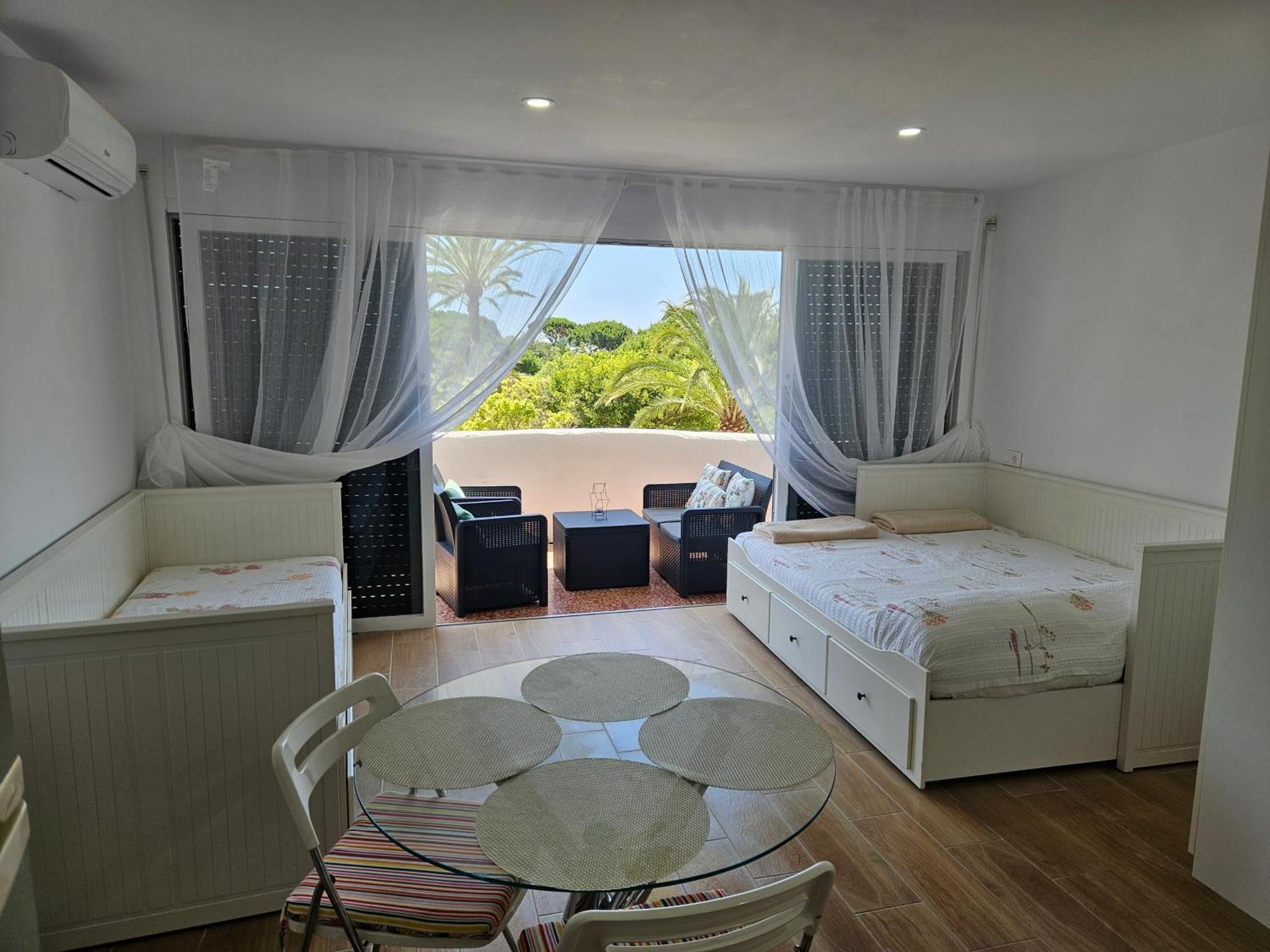 Julia'S Apartment Marbella Exterior photo